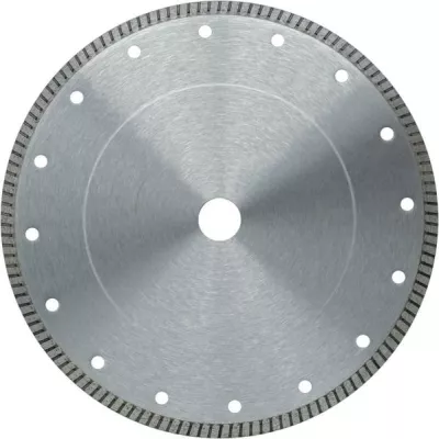 Product - Tarcza diament gładka 250 mm