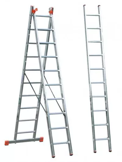 Product - Ladder multitask 3x10