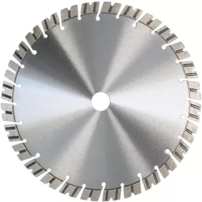 Product - Diamond blade 500-650 mm