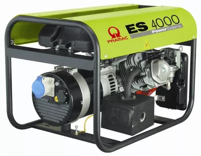 Product - Es4000 power generator 3,1 kVA