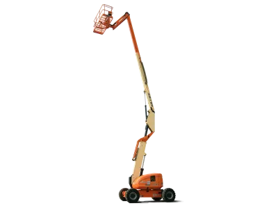 Product - Telescopic boom jlg600aj