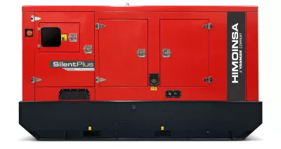 Product - Hpw100 generator himoinsa