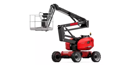 Product - Manitou 160atj podnośnik