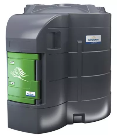 Product - Zbiornik 1200l 2-płaszczowy