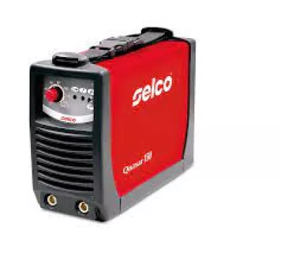 Product - Welder 150 quasar selco