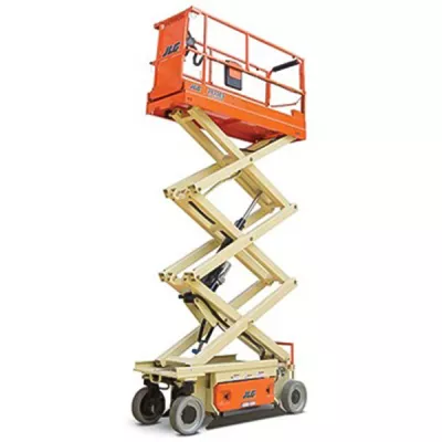 Product - Jlg2630es podnośnik nożycowy