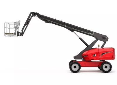 Product - Manitou 220tj podnośnik