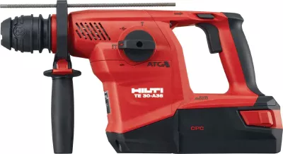 Product - Te 30-a36 młot kombi aku hilti