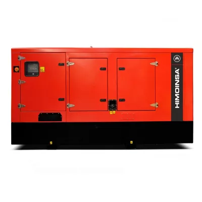 Product - Power generator hdw200