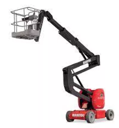 Product - 150aetj c articulated boom lift electric