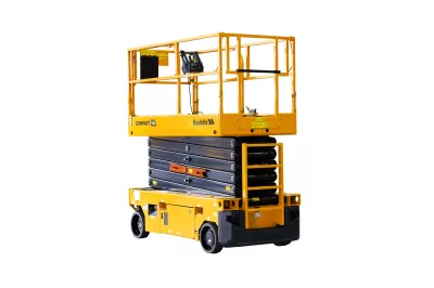 Product - Haulotte compact14 scissor lift