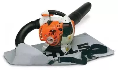 Product - Blower sh86 stihl