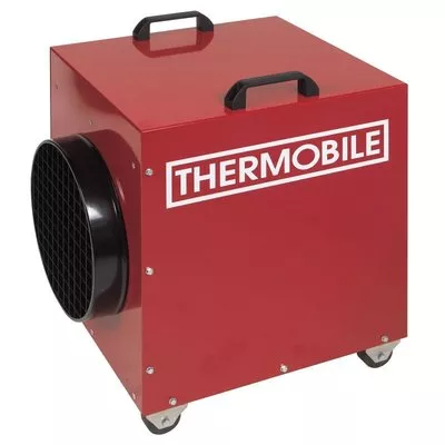 Product - Electric heater ch18