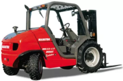 Product - Forklifts