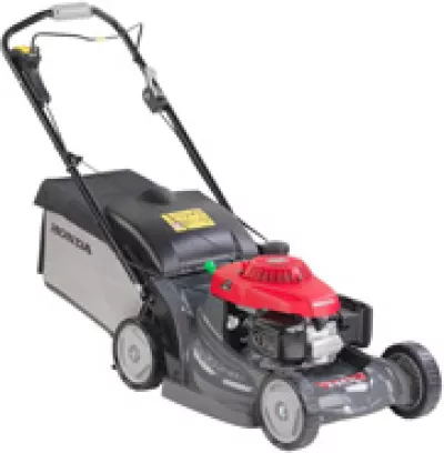 Product - Lawn mowers, rippers, scarifiers