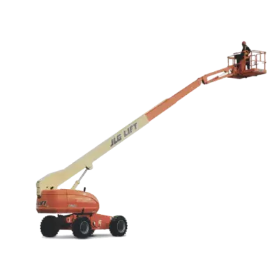 Product - Jlg660sj podnośnik koszowy