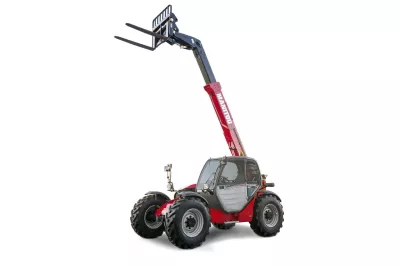 Product - Manitou mt732 podnośnik