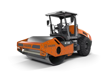 Product - Hamm h130i walec