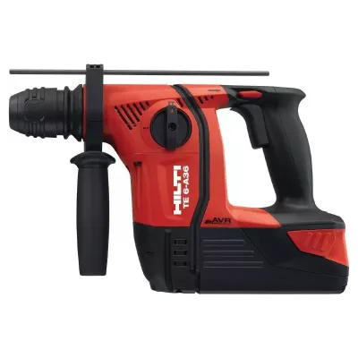 Product - Cordless rotary hammer te 6-a36-avr hilti