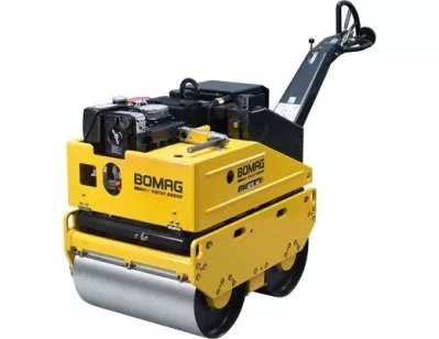 Product - Bw 65 tandem roller 700kg