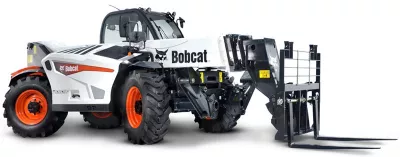 Product - T40180 bobcat ładowarka tele.