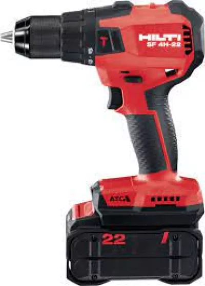 Product - Sf 4h-a22 wkrętarka aku udarowa Hilti