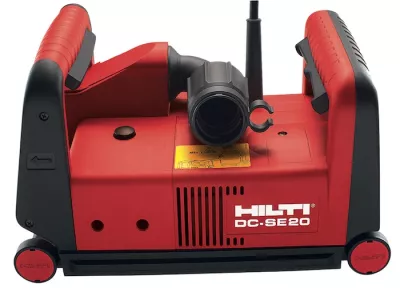 Product - Dc-se20 bruzdownica Hilti