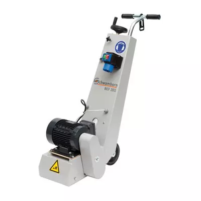 Product - Electric grinder bef203 230V