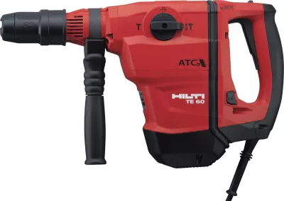 Product - Rotary hammer te-60 hilti