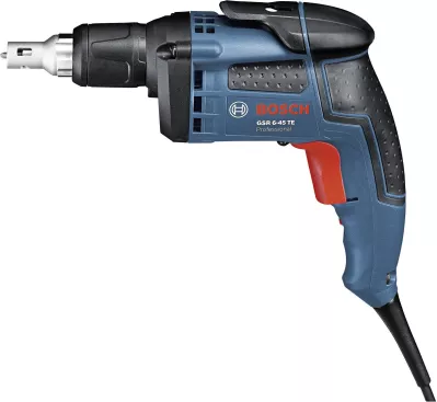 Product - Screwdriver gsr6-45 bosch 230V