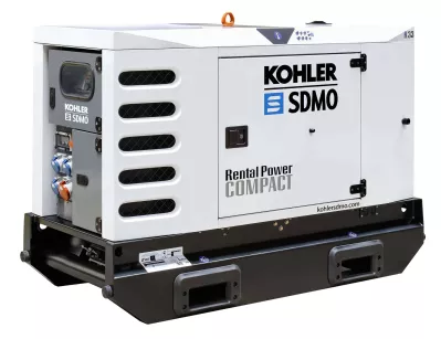 Product - R22c3 sdmo generator