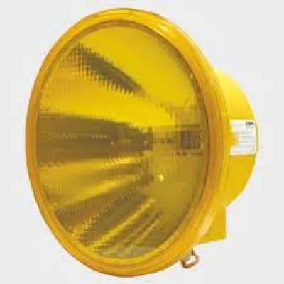 Product - Early emergency light