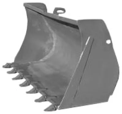 Product - Bucket for volvo l30