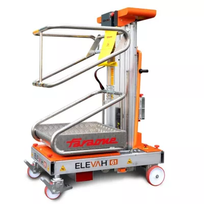 Product - Elevah61 lift