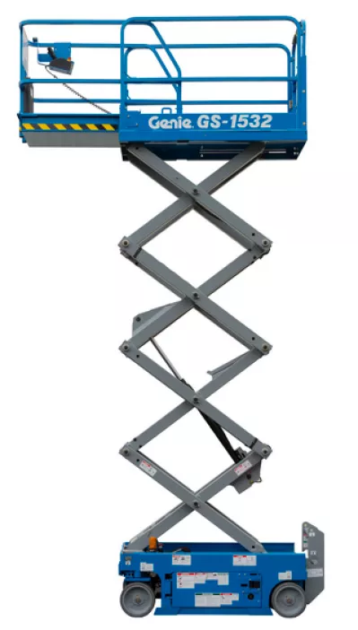 Product - GENIE GS1532 scissor lift