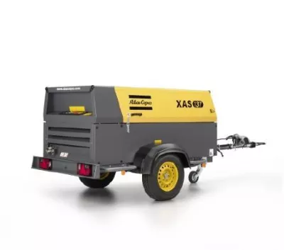 Product - Xas137 kompresor atlas copco