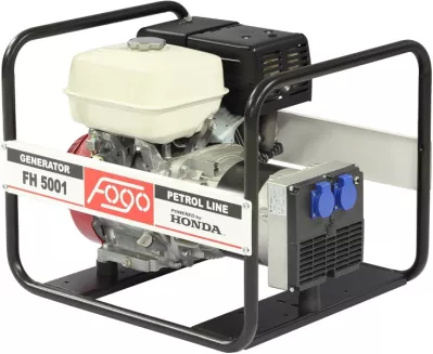 Product - Power generator fh5001