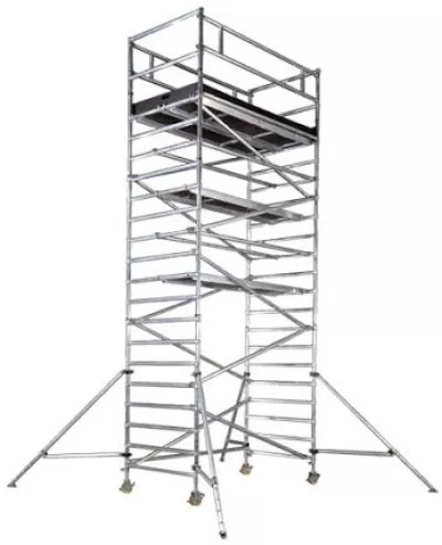 Product - W304 aluminium tower