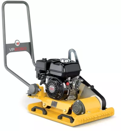 Product - Wp2050w compactor wacker