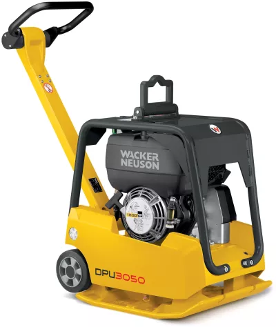 Product - Dpu 3050he compactor wacker