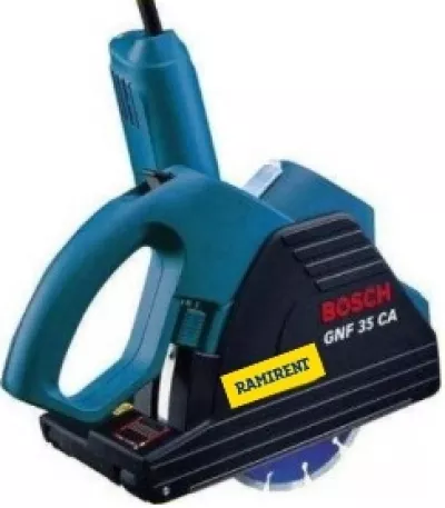 Product - Gnf35ca bruzdownica bosch