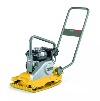 Product - Wp 1235a compactor wacker