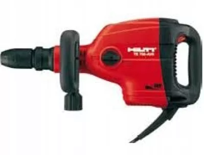 Product - Demolition hammer te706 hilti