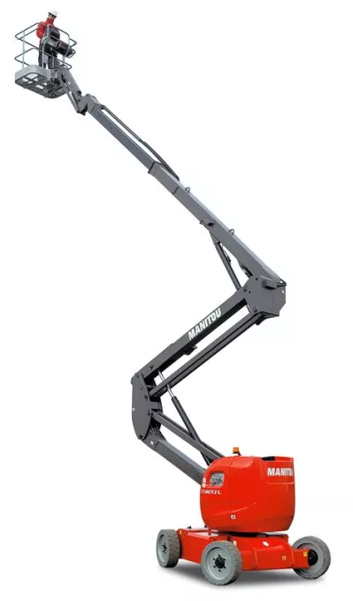 Product - 170aetj l articulated boom lift electric