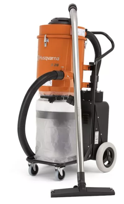 Product - S26 industrial vaccum cleaner