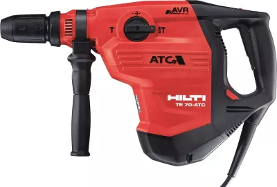 Product - Drill hammer te-70 hilti