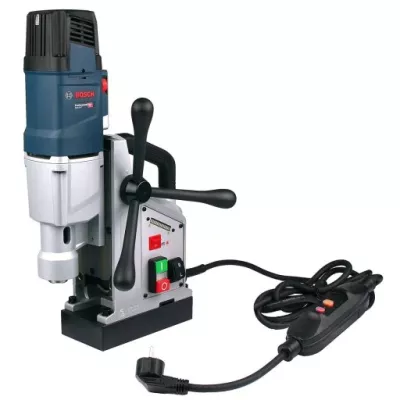 Product - Gbm 50-2 magnetic drill