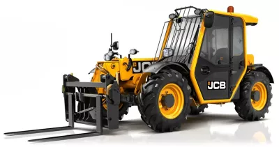 Product - Jcb 525-60 podnośnik