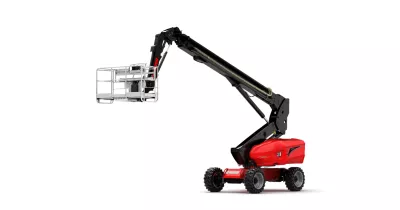 Product - Articulated boom 280tj manitou