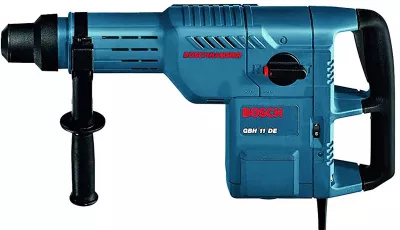 Product - Rotary hammer gbh11de bosch